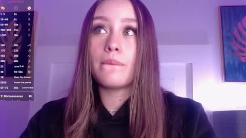 Ivy online show from 02.24.25