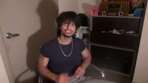 N online show from 11.13.25