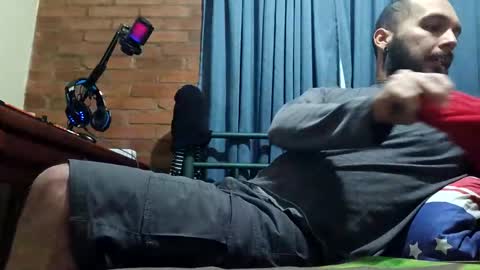 Snapshot of iwanturarse chatting on 09.29.25 iwanturarse online show from 09.29.25