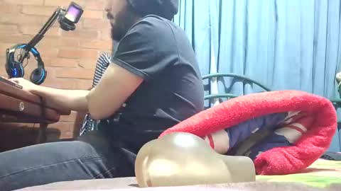 Snapshot of iwanturarse chatting on 10.03.25 iwanturarse online show from 10.03.25