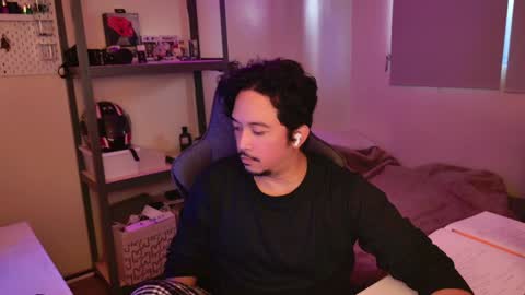 iwasd3nse online show from 01.21.25