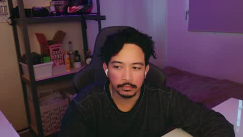 iwasd3nse online show from 02.19.25