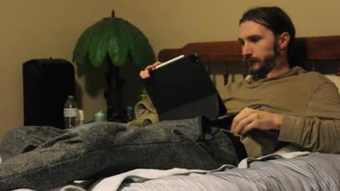 iwhitesmurf online show from 11.10.25