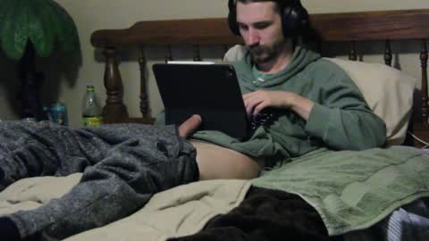 iwhitesmurf online show from 11.12.25