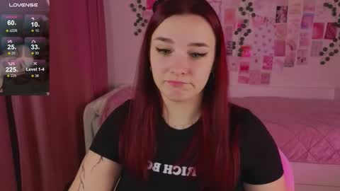 Daisy online show from 11.19.25