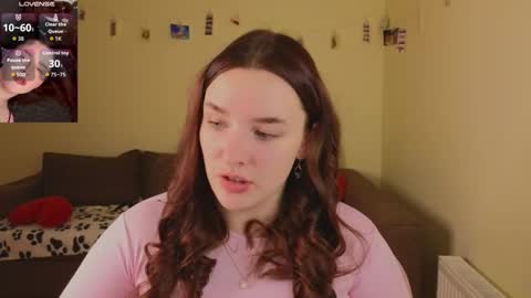 Daisy online show from 03.12.26