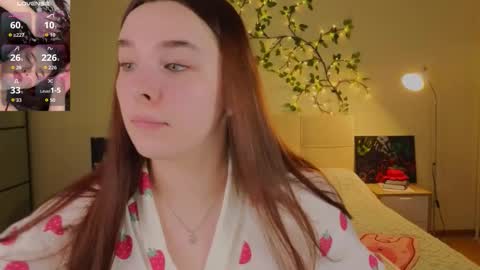 Daisy online show from 03.22.26