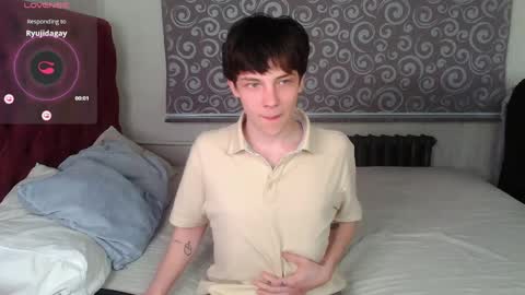 Maxim online show from 04.07.26