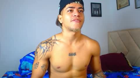 izaack online show from 02.02.26