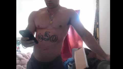 izak144 online show from 12.02.25