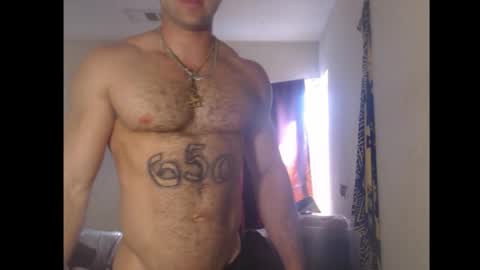 izak144 online show from 01.31.26