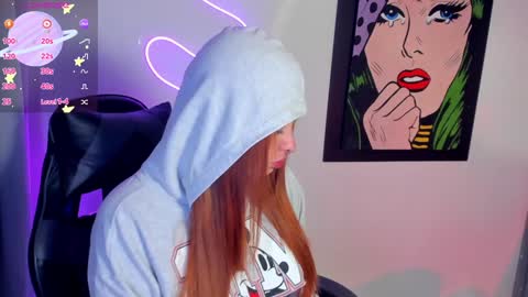 hot izys online show from 12.31.24