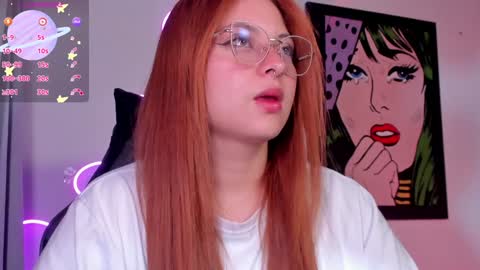 hot izys online show from 02.01.25