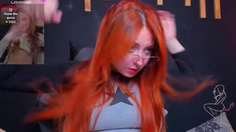 hot izys online show from 03.26.26