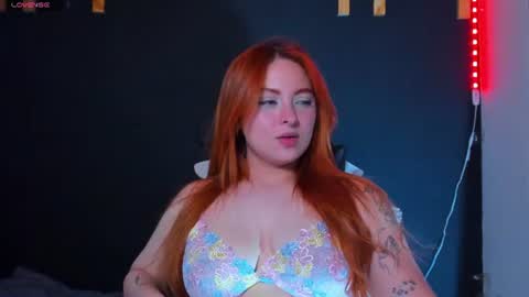 Snapshot of izyzys_baker chatting on 07.19.26 hot izys online show from 07.19.26