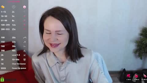 Queen of nylon  Victoria online show from 11.20.25