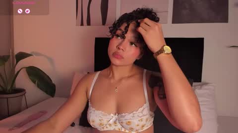 Izzy vega  online show from 01.15.26