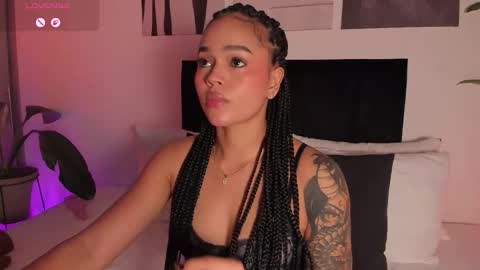 Izzy vega  online show from 02.03.26