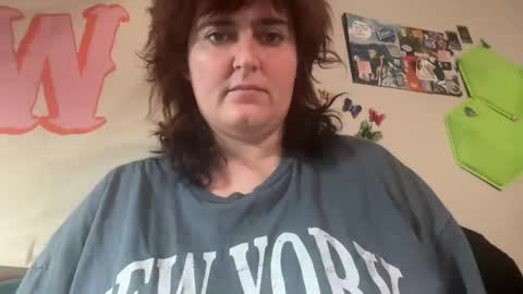 izzyishottttt online show from 10.26.25