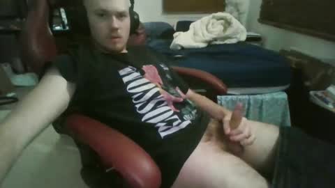 j0hnpork online show from 04.27.26