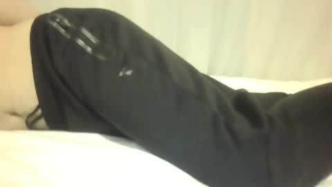 ShyAlexX online show from 12.18.25