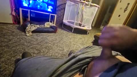 Snapshot of j77r77 chatting on 02.02.25 Hard4u online show from 02.02.25