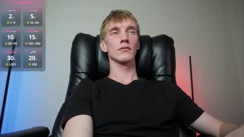 Danny online show from 10.23.25