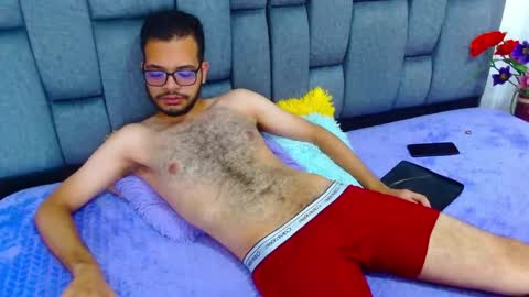 Snapshot of j_black_ chatting on 02.25.26 John Smith online show from 02.25.26