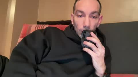 Snapshot of j_dc chatting on 01.15.25 j_dc online show from 01.15.25