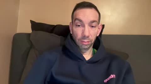 Snapshot of j_dc chatting on 01.18.25 j_dc online show from 01.18.25