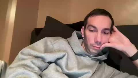 Snapshot of j_dc chatting on 02.24.25 j_dc online show from 02.24.25