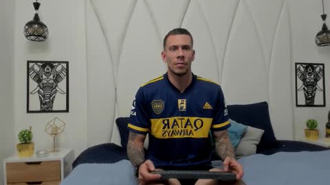 J King online show from 01.15.26