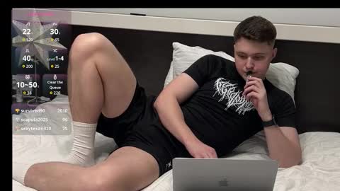 j_lyle_x online show from 03.01.26