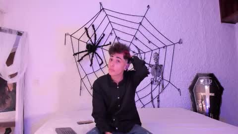 j_martony online show from 10.11.25