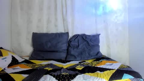 i am juan musiry independent model  online show from 12.10.24