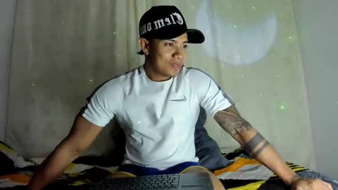 i am juan musiry independent model  online show from 12.11.24