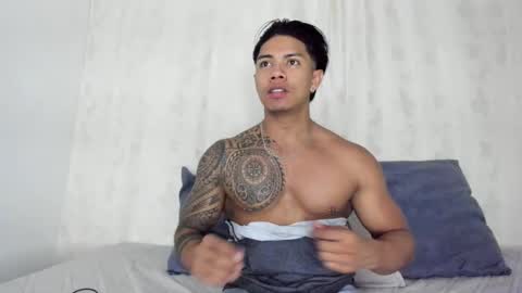 i am juan musiry independent model  online show from 12.30.24