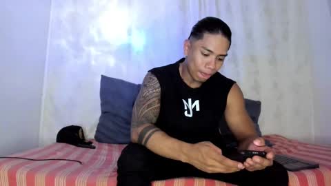 i am juan musiry independent model  online show from 01.13.25