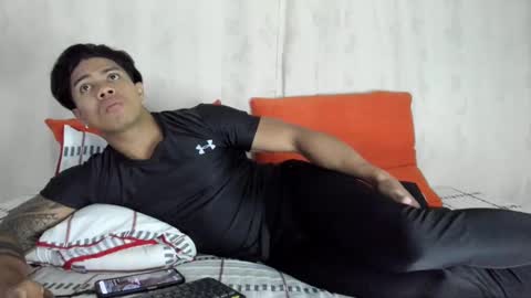 i am juan musiry independent model  online show from 01.27.25