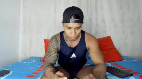 i am juan musiry independent model  online show from 02.21.25