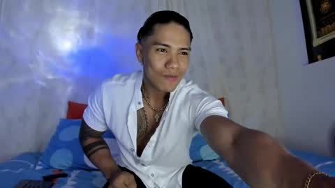 i am juan musiry independent model  online show from 03.01.25