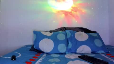 i am juan musiry independent model  online show from 11.03.25