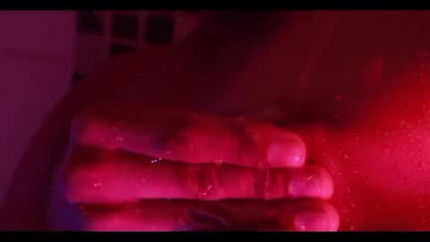 i am juan musiry independent model  online show from 11.24.25