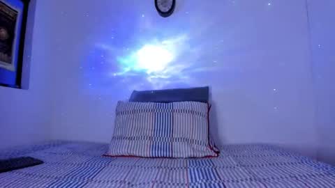 i am juan musiry independent model  online show from 12.05.25