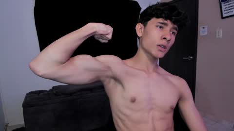 Noah online show from 12.13.24