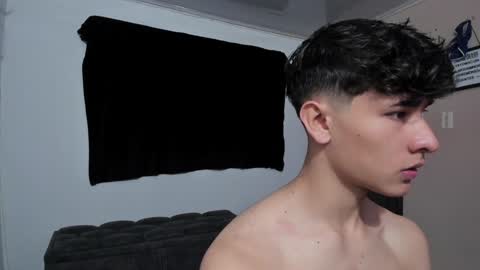 Noah online show from 12.16.24