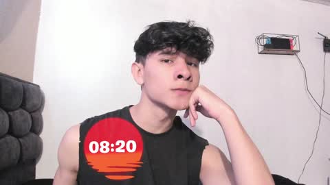 Noah online show from 01.20.25