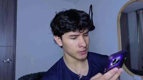 Noah online show from 10.01.25