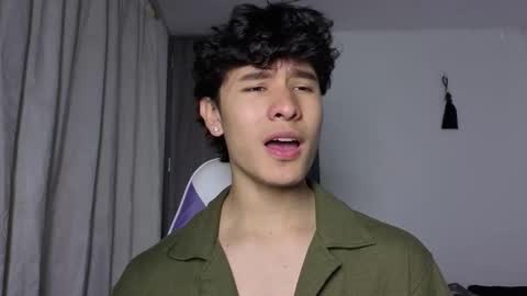 Noah online show from 10.19.25