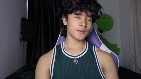 Noah online show from 02.16.26